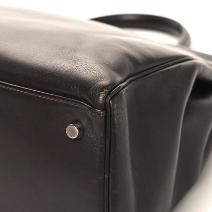 Hermes Swift Kelly Retourne 35 Ebene 12 of 20
