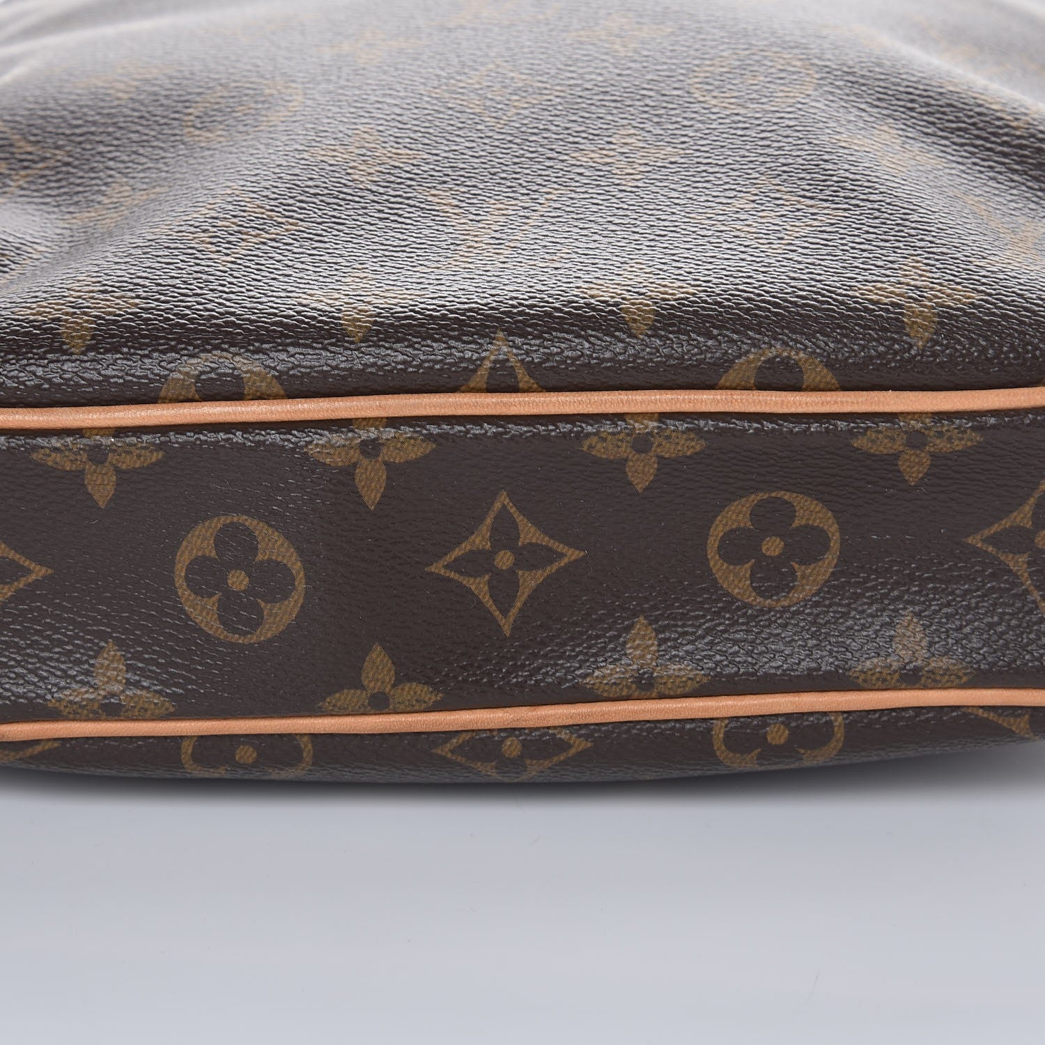 Louis Vuitton Monogram Odeon PM 16 of 16