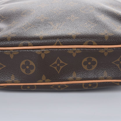 Louis Vuitton Monogram Odeon PM 16 of 16