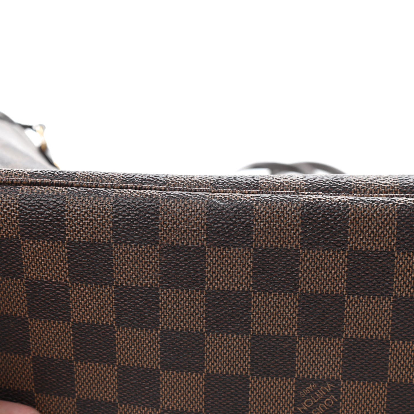 Damier Ebene Neverfull MM