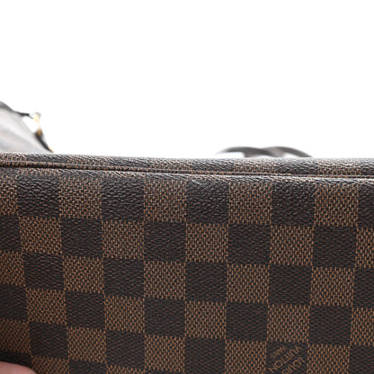 Louis Vuitton Damier Ebene Neverfull MM 9 of 9