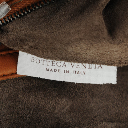 Bottega Veneta Nappa Intrecciato Pillow Crossbody Messenger Kari 7 of 8