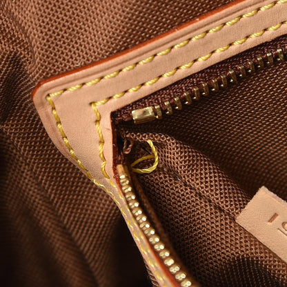 Louis Vuitton Monogram Mini Looping 6 of 8