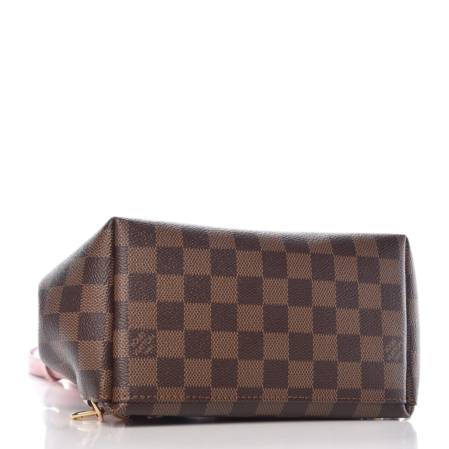 Damier Ebene Clapton Backpack Magnolia