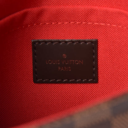 Louis Vuitton Damier Ebene Favorite PM 6 of 9