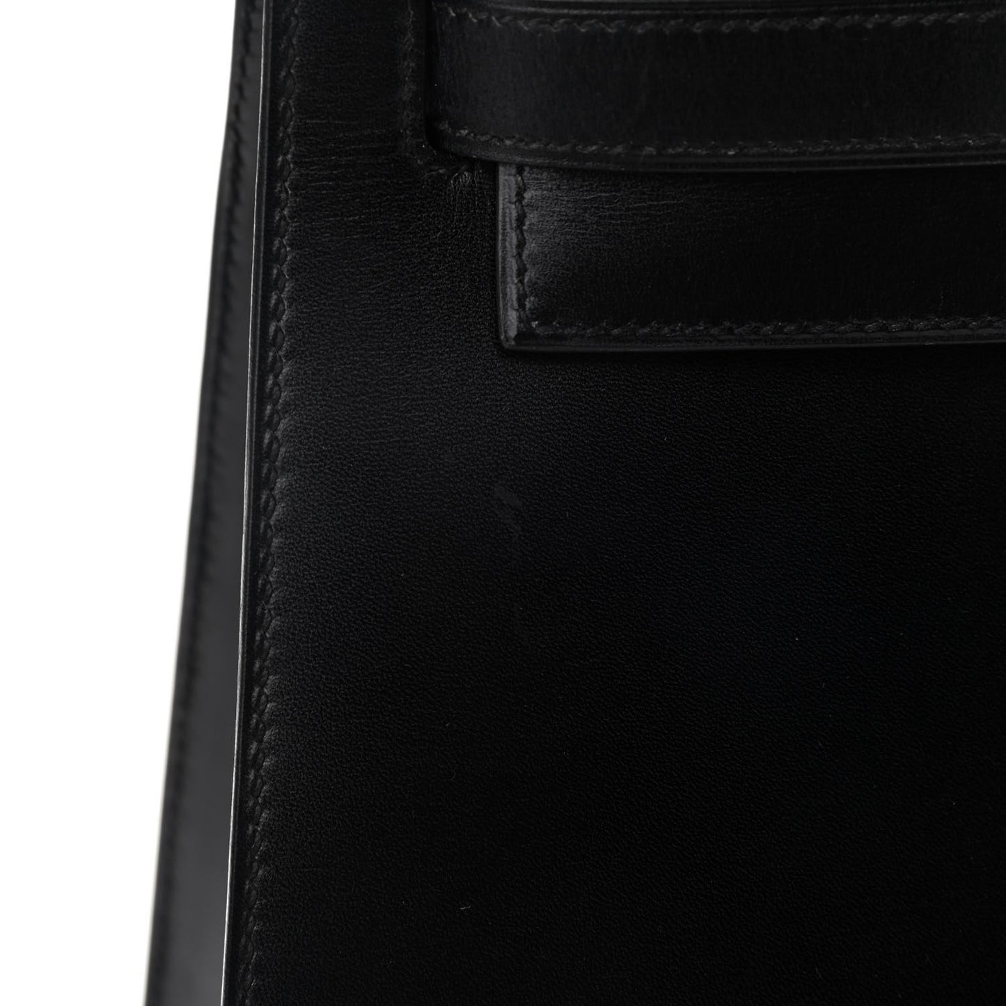 Box Kelly Sellier 32 Black