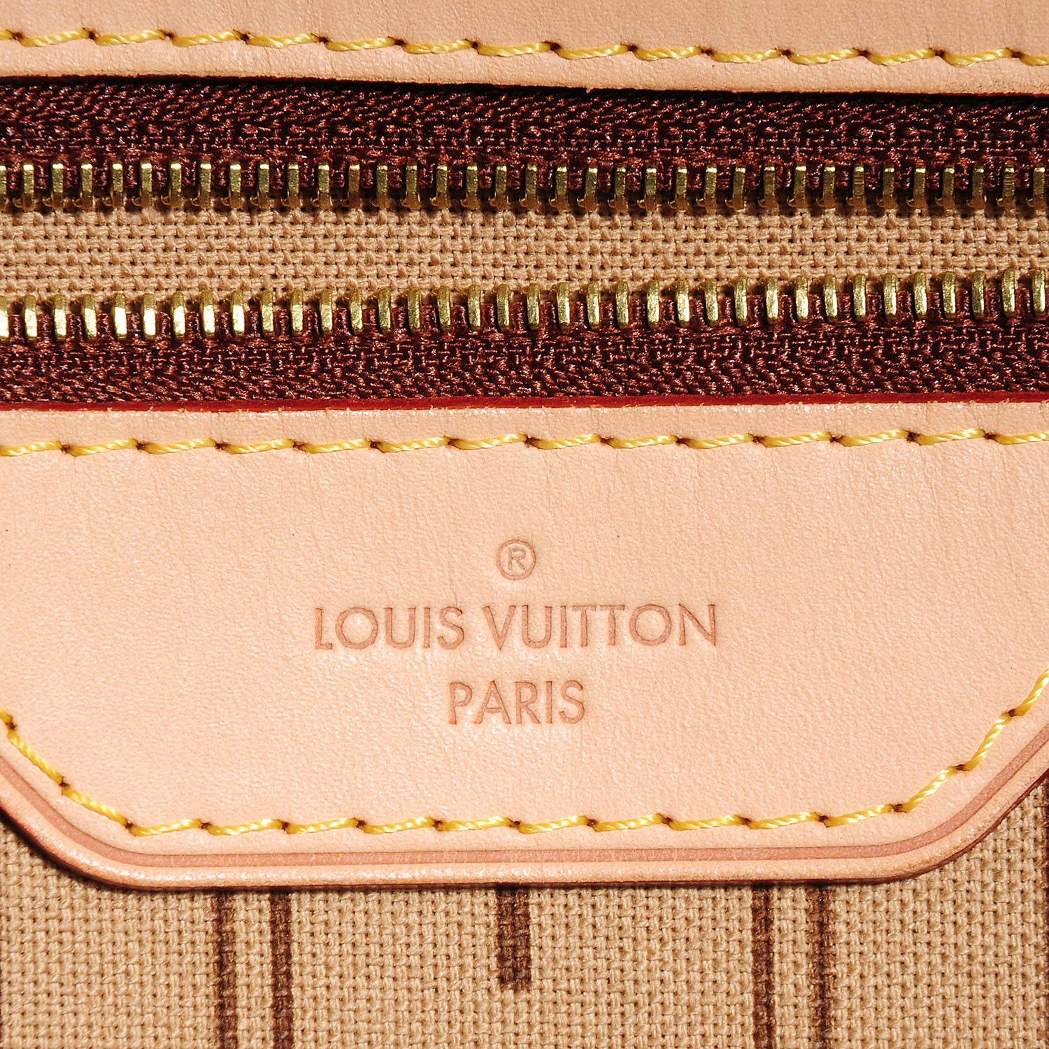 Louis Vuitton Monogram Delightful GM 6 of 7