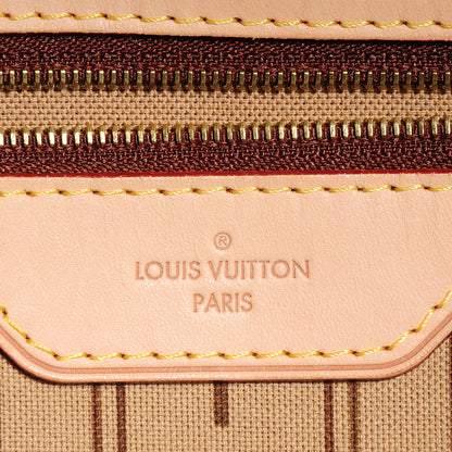 Louis Vuitton Monogram Delightful GM 6 of 7