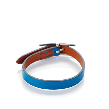 Hermes Tadelakt Behapi Simple Tour Bracelet S Izmir 3 of 7