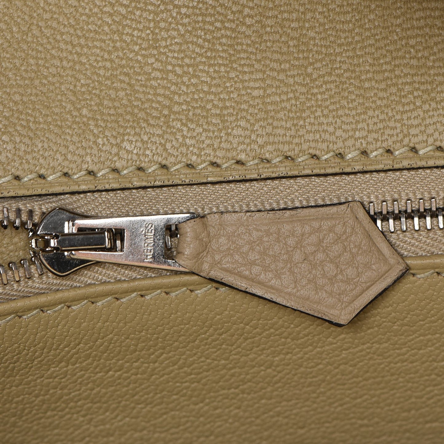 Togo Birkin 35 Trench
