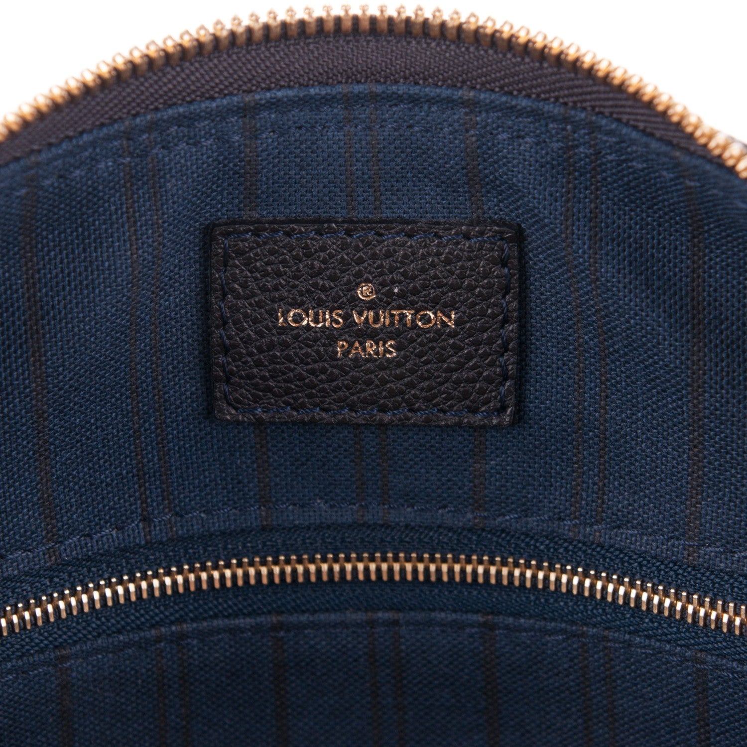 Louis Vuitton Empreinte Speedy Bandouliere 25 Infini 6 of 7