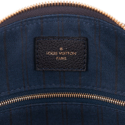 Louis Vuitton Empreinte Speedy Bandouliere 25 Infini 6 of 7