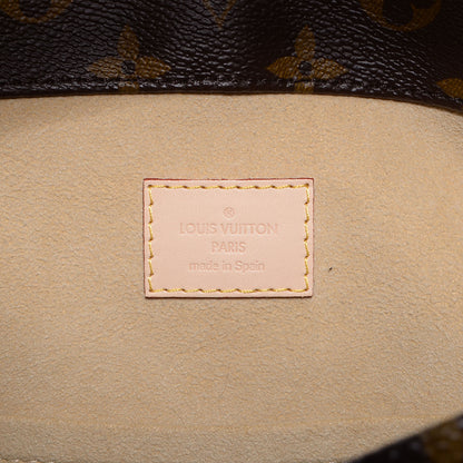 Louis Vuitton Monogram Artsy MM 6 of 7