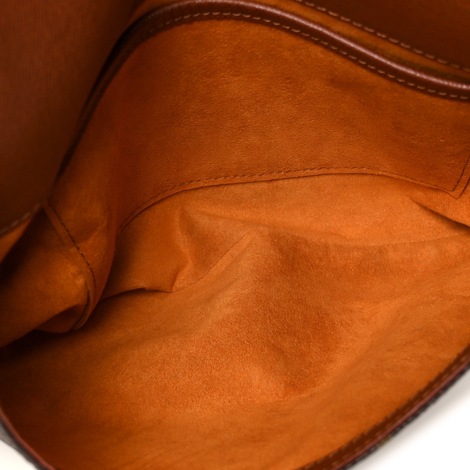 Louis Vuitton Monogram Musette Tango 5 of 10