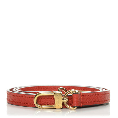 Louis Vuitton Empreinte Mazarine Shoulder Strap Cherry 1 of 4