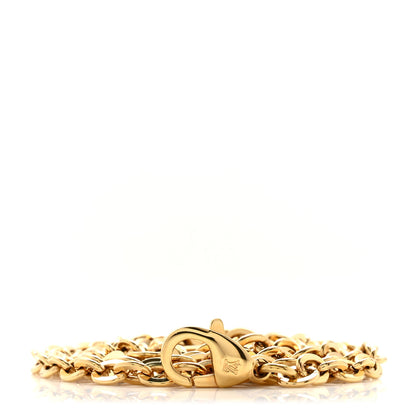 Louis Vuitton Felicie Chain Long Shoulder Strap 1 of 4