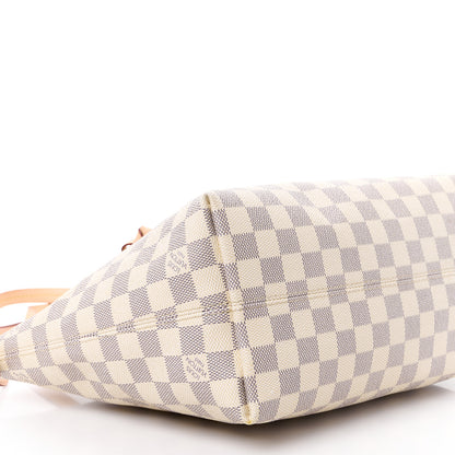 Louis Vuitton Damier Azur Iena PM 9 of 14