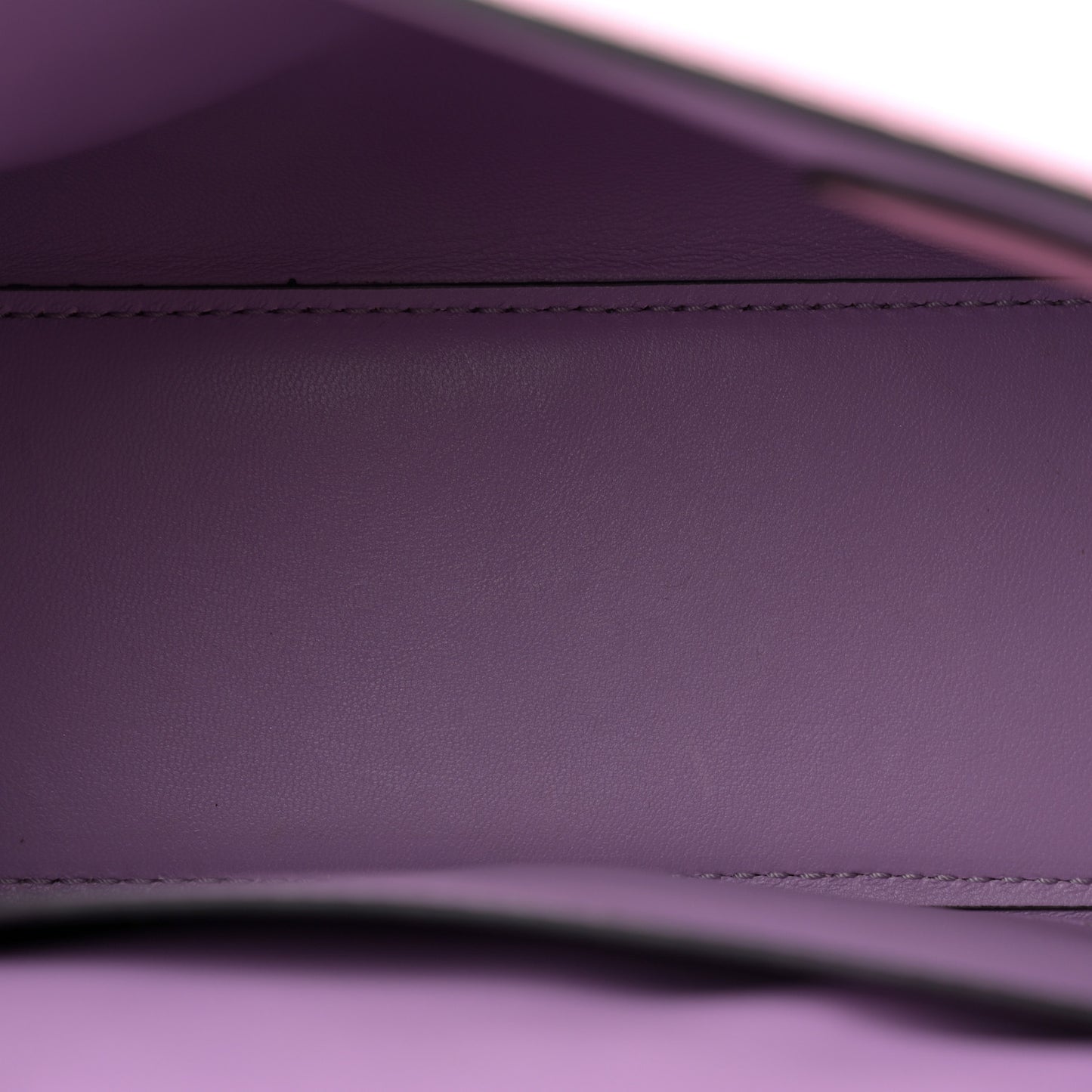 Grained Calfskin Small La Medusa Top Handle Bag Pink