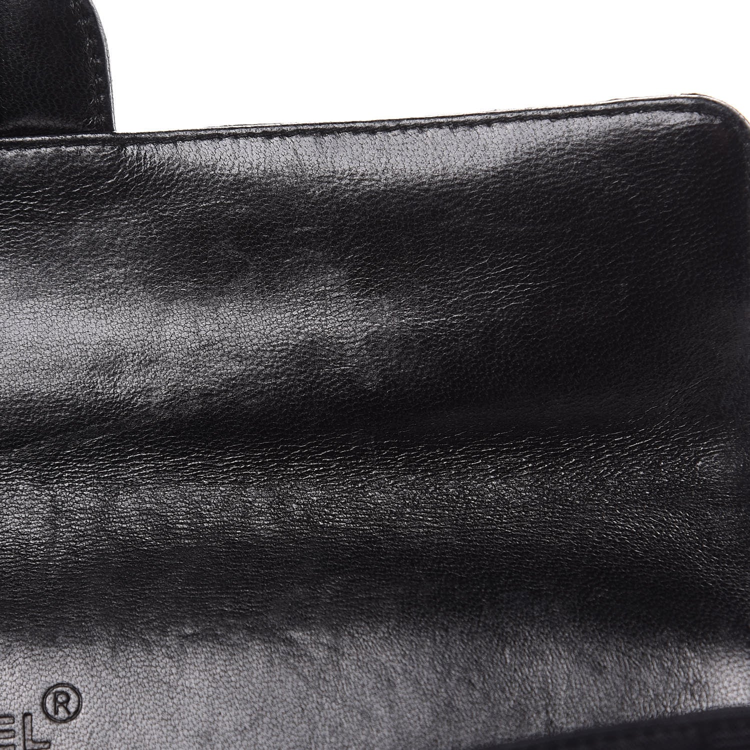 Chanel Nylon Travel East West Flap Black 11 of 14