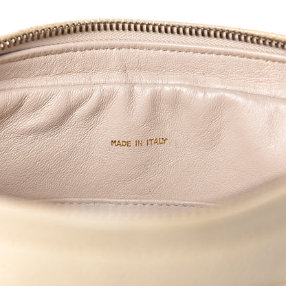 Chanel Caviar CC Camera Case Beige 7 of 21