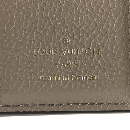 Louis Vuitton Empreinte Zoe Wallet Tourterelle 7 of 8