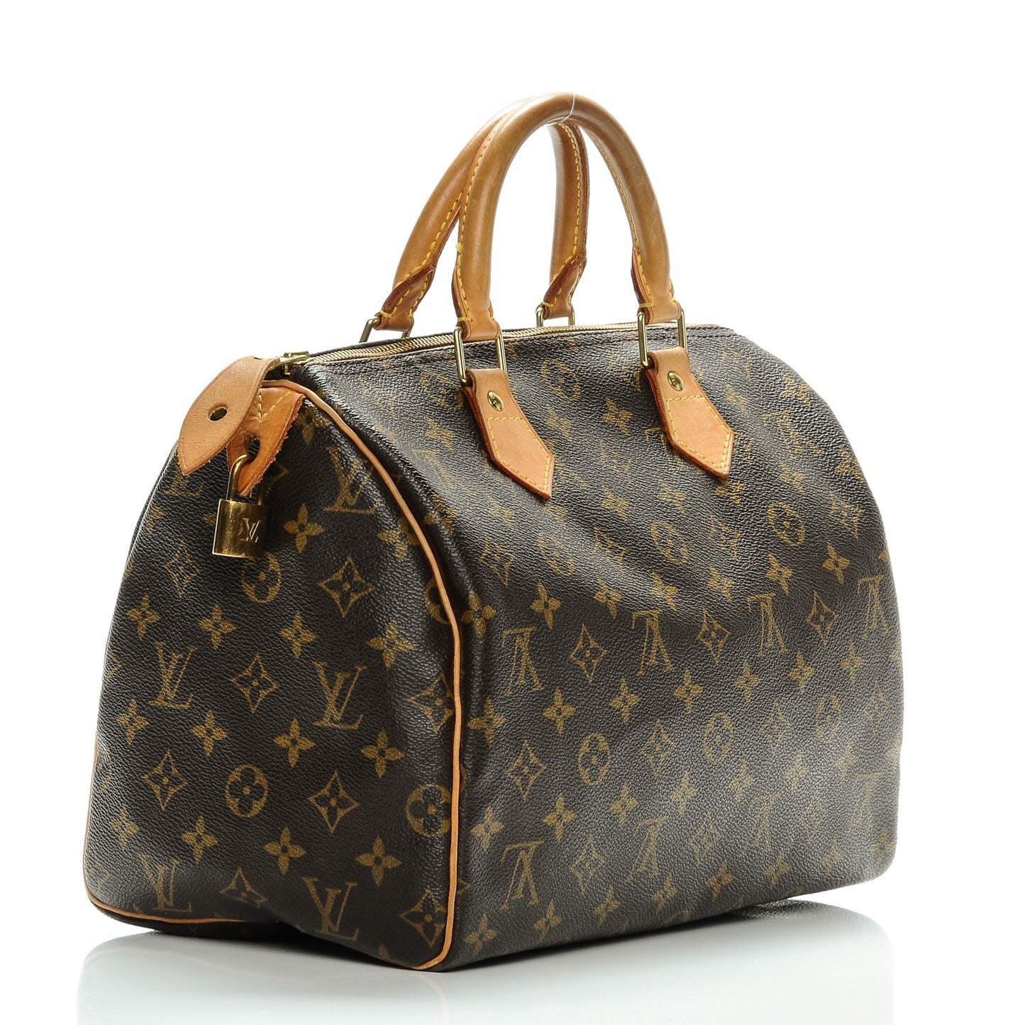 Monogram Speedy 30