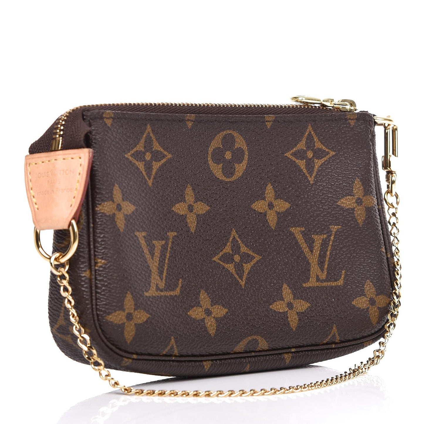 Monogram Mini Pochette Accessories