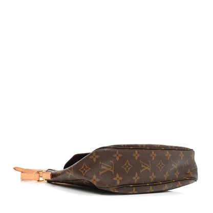 Louis Vuitton Monogram Mabillon 4 of 9