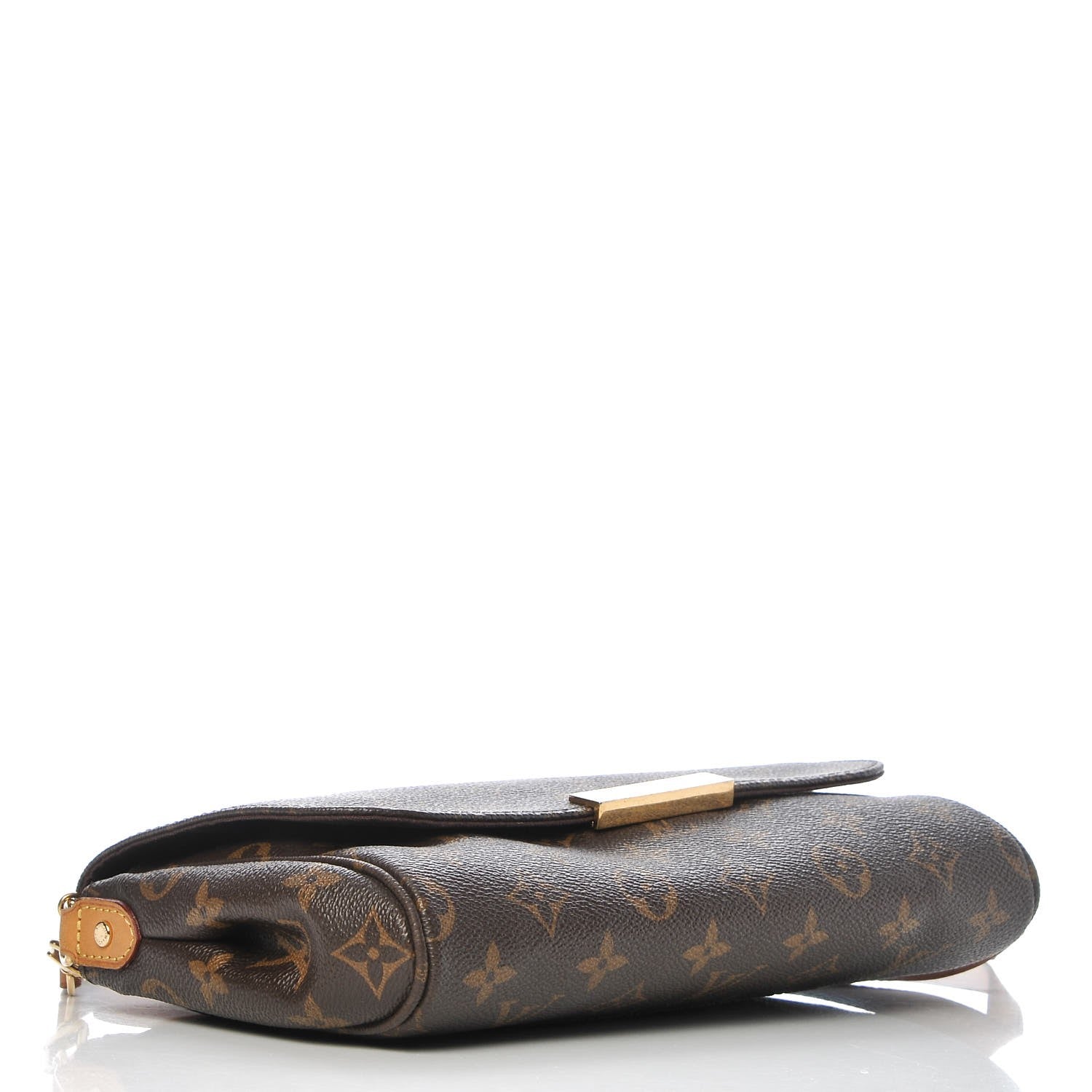 Louis Vuitton Monogram Favorite MM 5 of 8