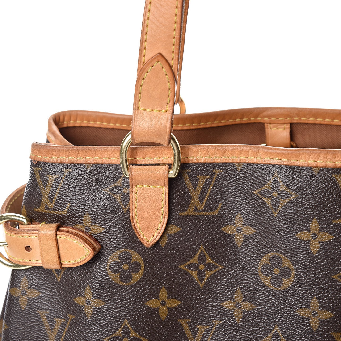 Monogram Batignolles Vertical