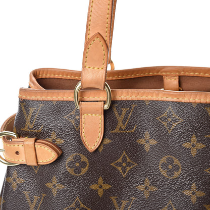 Louis Vuitton Monogram Batignolles Vertical 10 of 17