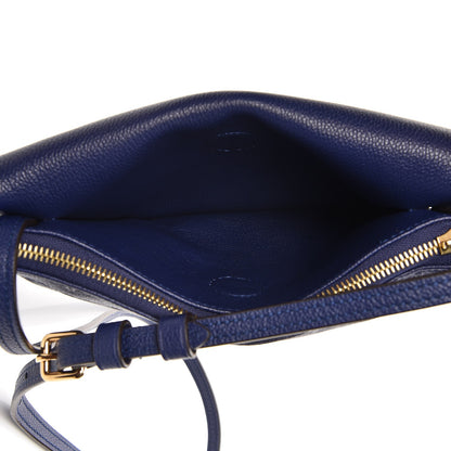 Louis Vuitton Empreinte Twice Iris 5 of 7