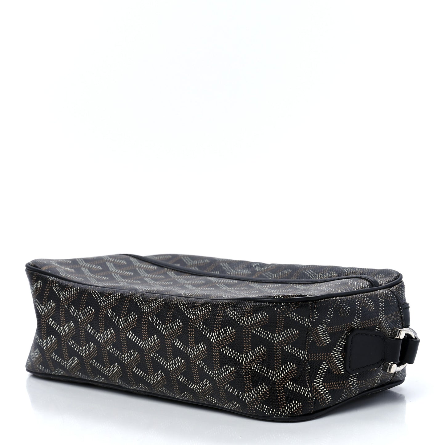 Goyardine Sac Cap Vert Black