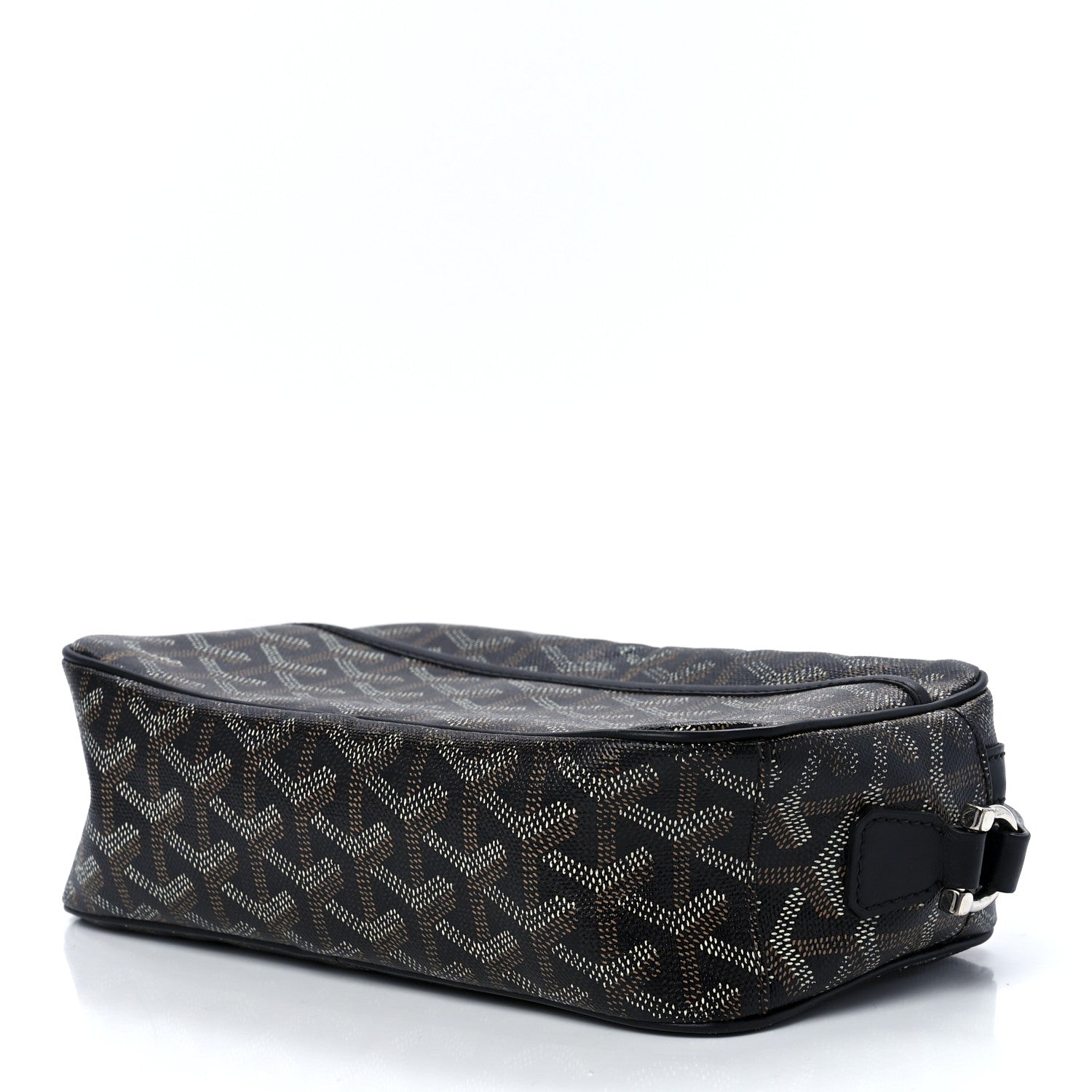 Goyard Goyardine Sac Cap Vert Black 7 of 9