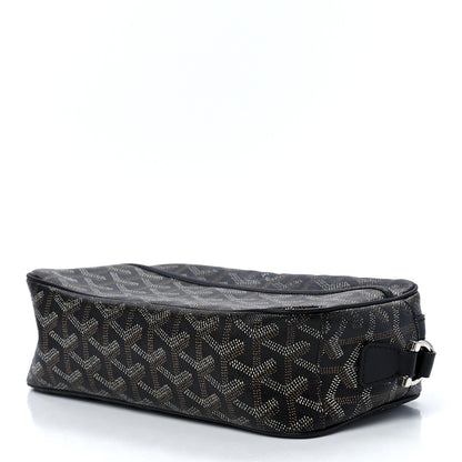 Goyard Goyardine Sac Cap Vert Black 7 of 9