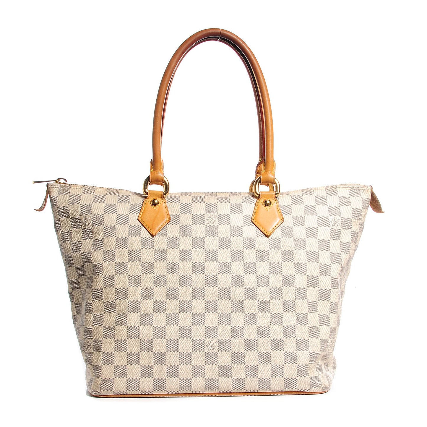 Damier Azur Saleya MM
