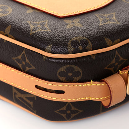 Louis Vuitton Monogram Boite Chapeau Souple 11 of 12