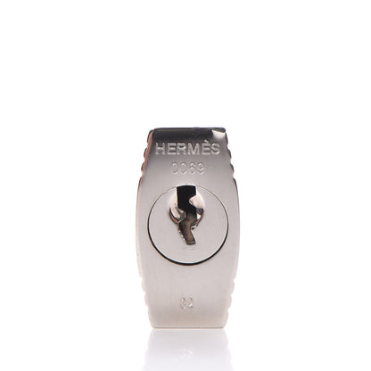 Hermes Taurillon Clemence Birkin 35 Bougainvillea 23 of 32