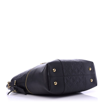 Louis Vuitton Empreinte Melie Black 4 of 10