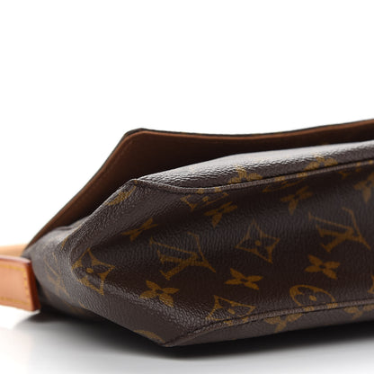 Louis Vuitton Monogram Mini Looping 7 of 8