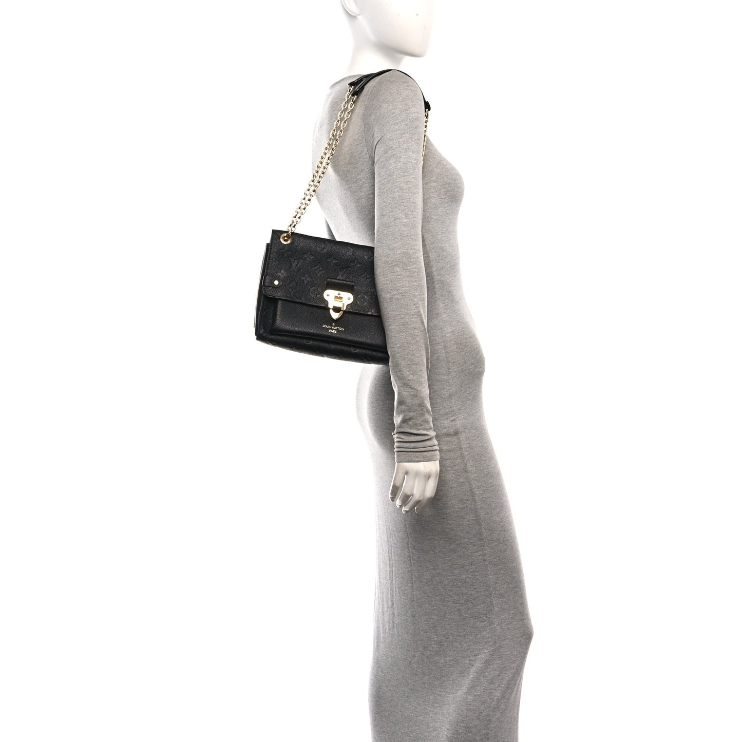 Empreinte Vavin PM Black