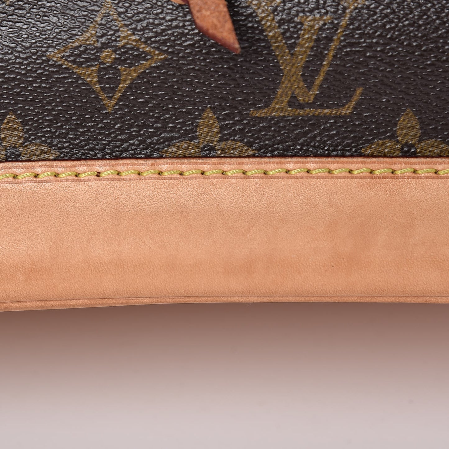 Monogram Petit Noe NM