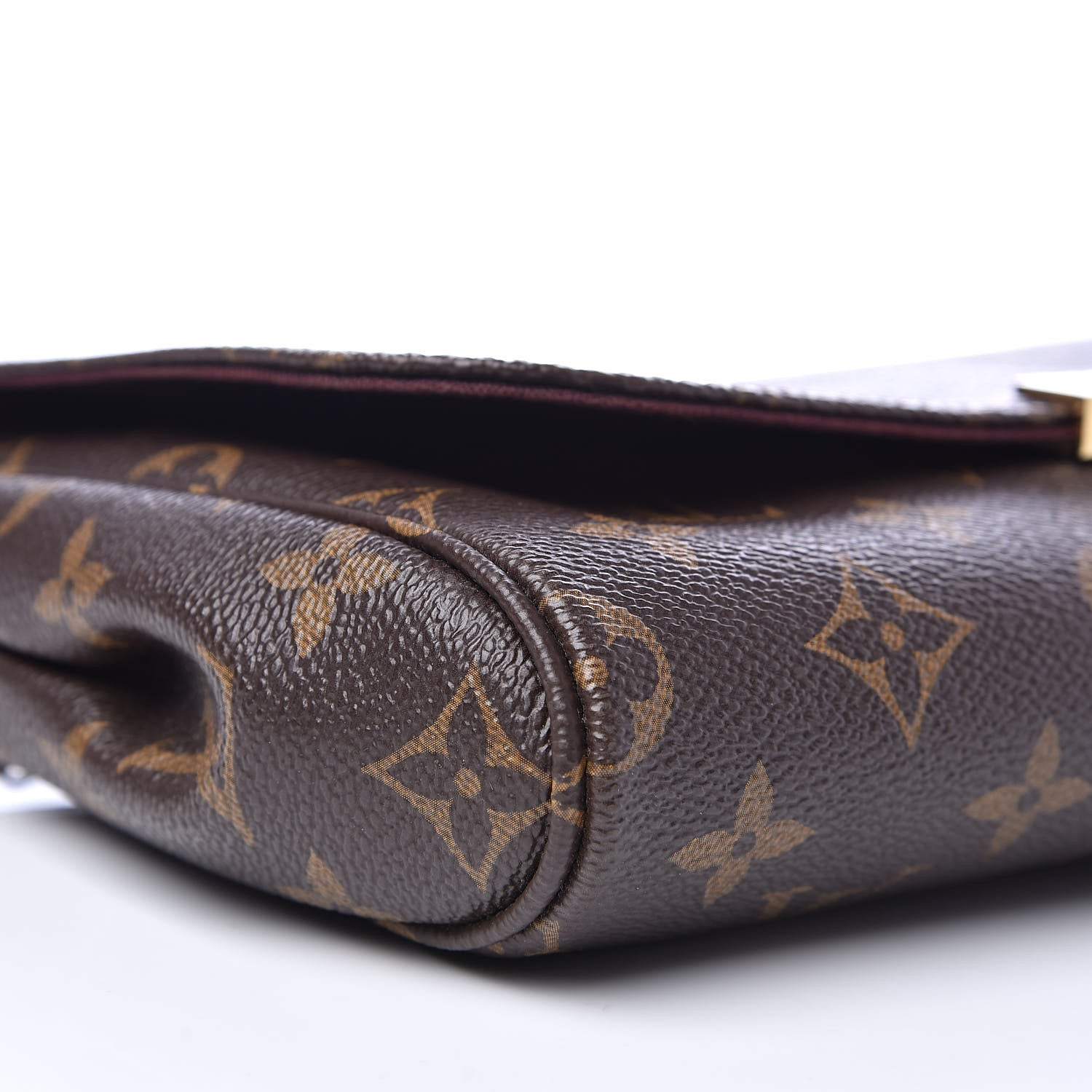 Louis Vuitton Monogram Favorite MM 9 of 11