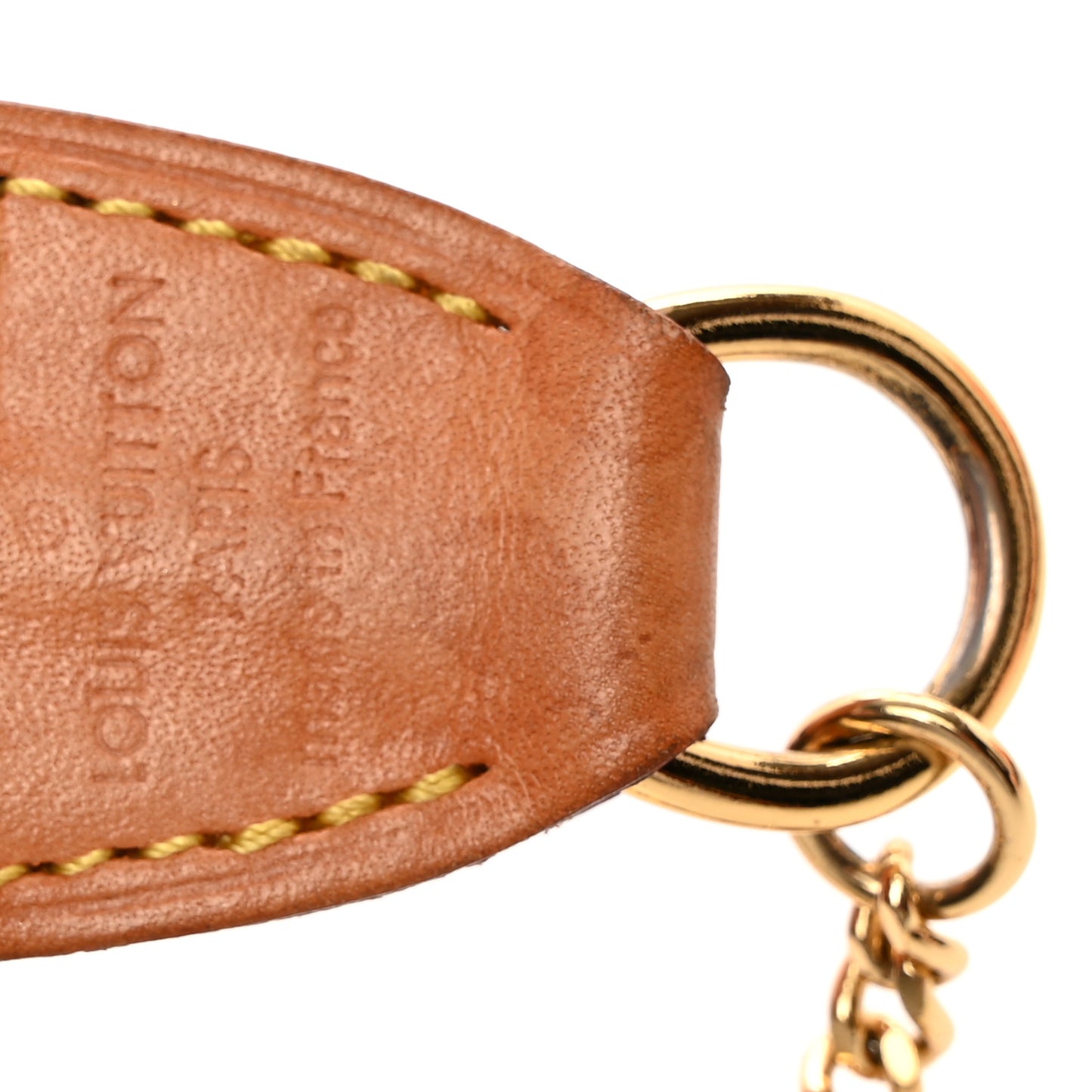Monogram Mini Pochette Accessories