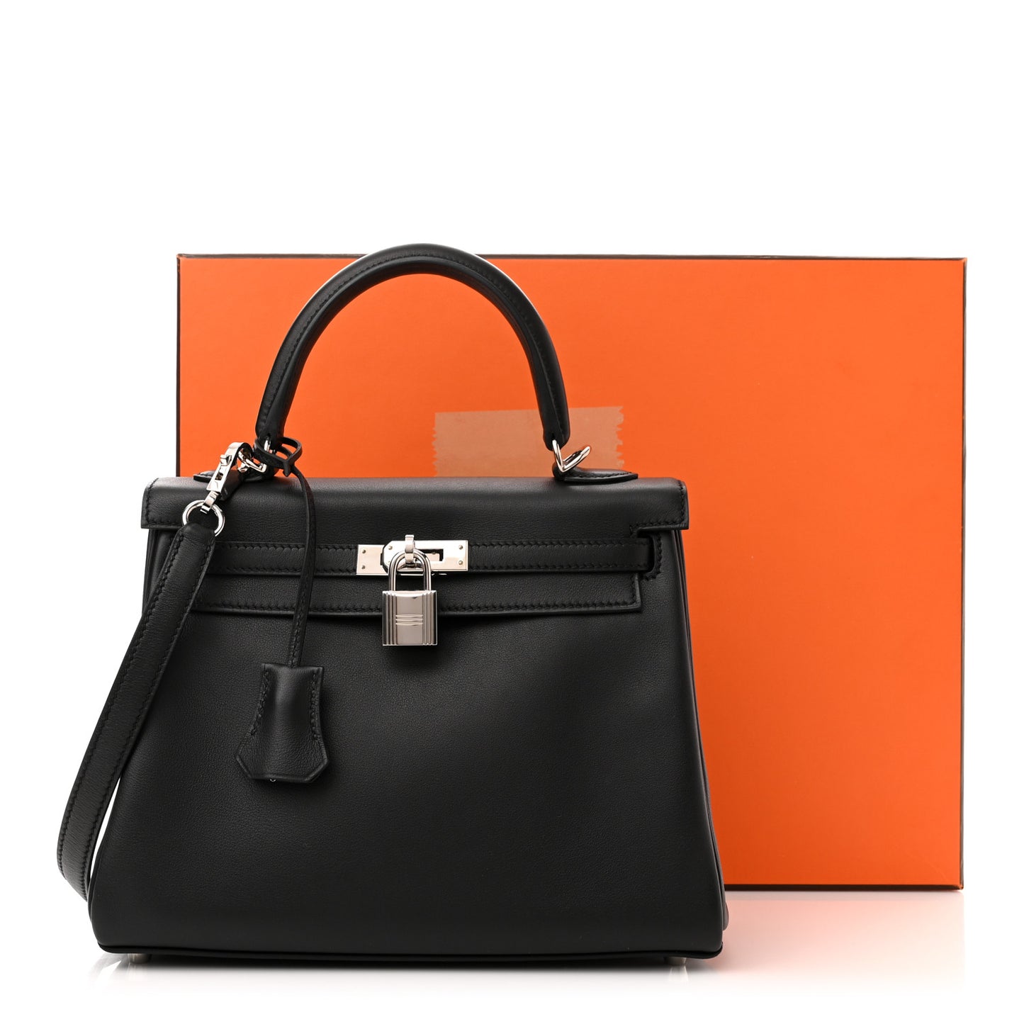 Swift Kelly Retourne 25 Black