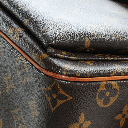 Louis Vuitton Monogram Viva-Cite GM 6 of 9