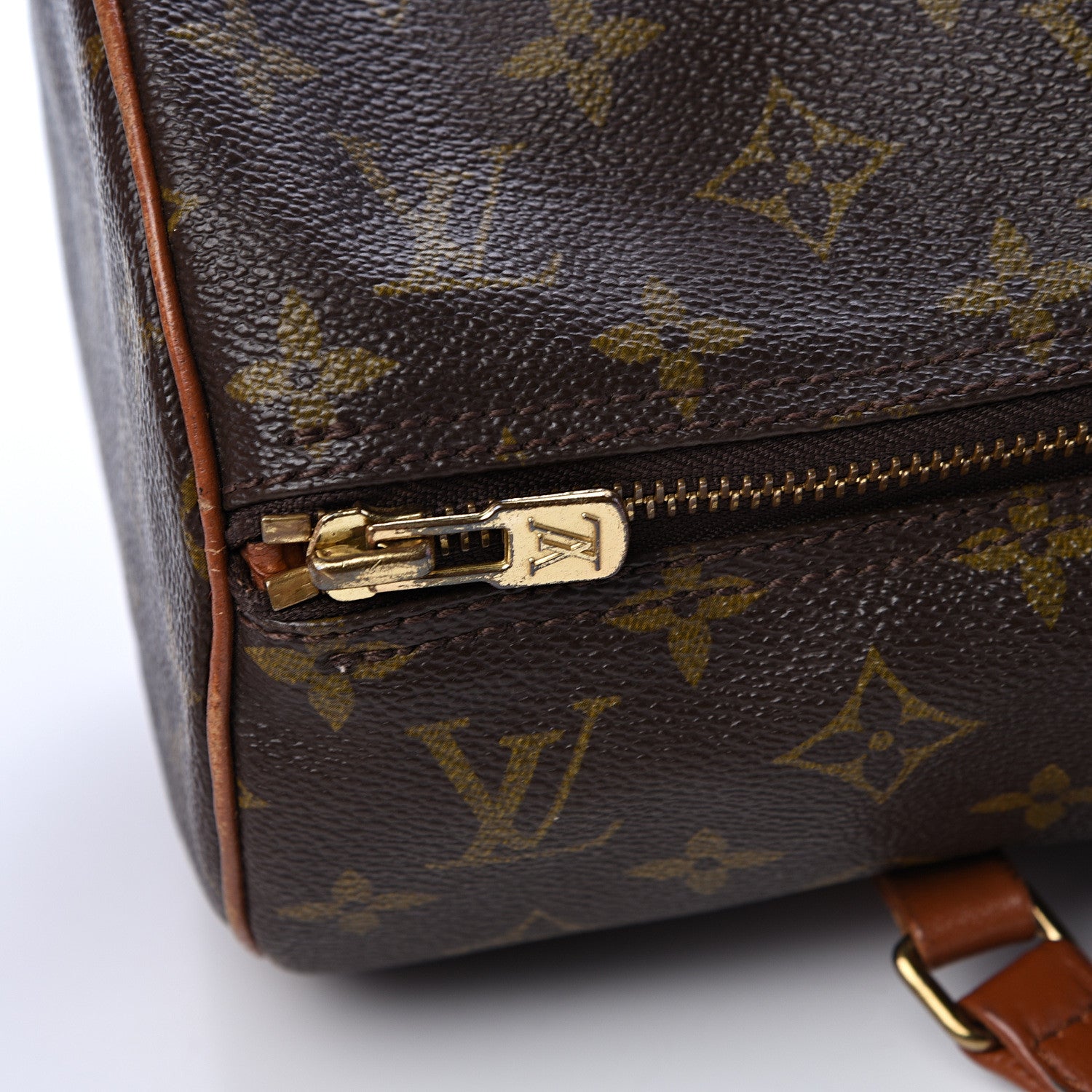 Louis Vuitton Monogram Papillon 30 14 of 14
