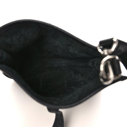 Hermes Taurillon Clemence Evelyne TPM 5 of 9