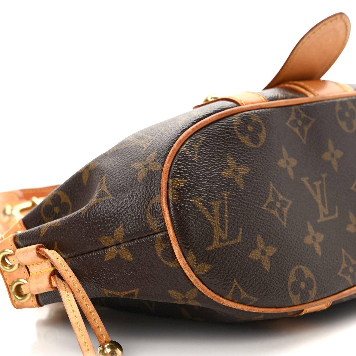 Louis Vuitton Monogram Theda GM 7 of 14