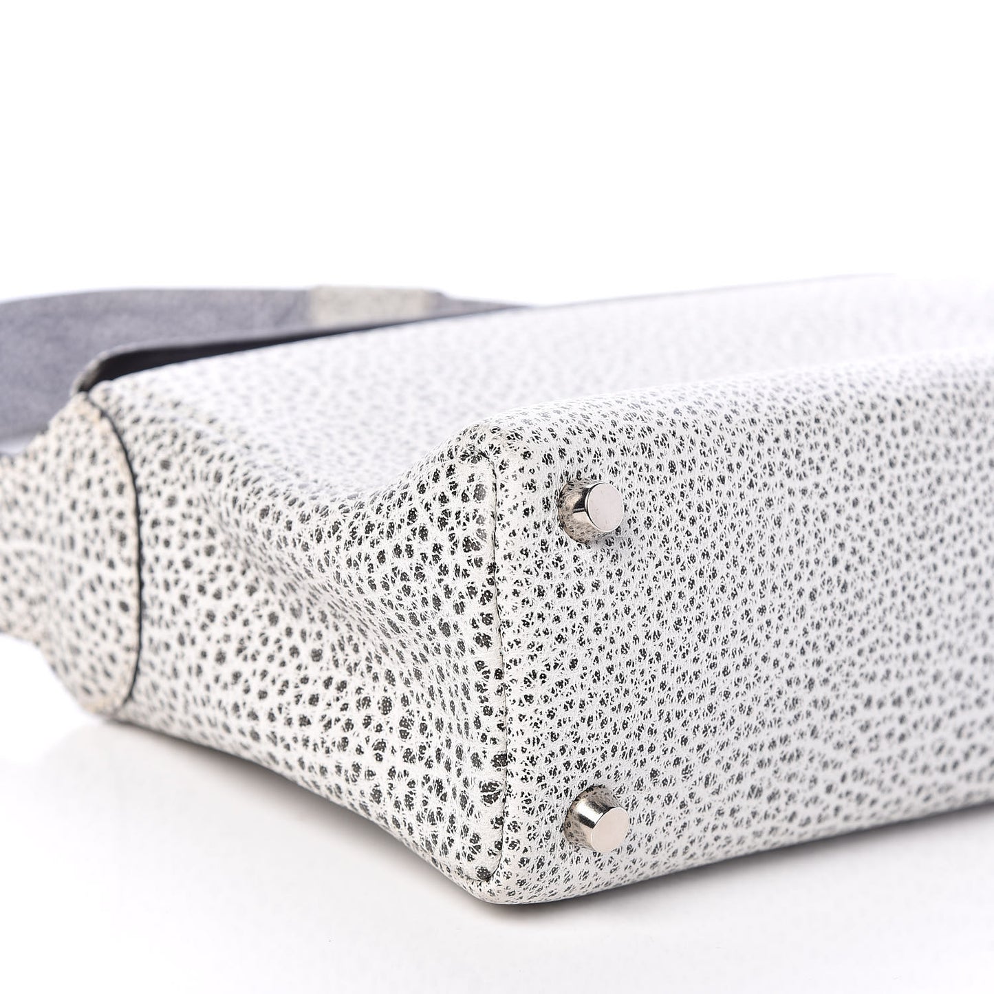 Buffalo Skipper Dalmatian Garonne Shoulder Bag